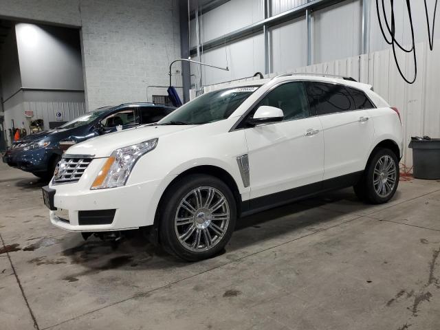 CADILLAC SRX 2013 3gyfnce32ds601628