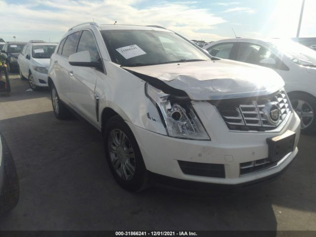 CADILLAC SRX 2013 3gyfnce32ds609633