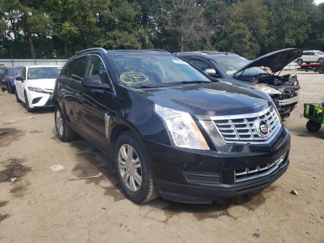 CADILLAC SRX LUXURY 2013 3gyfnce32ds609776