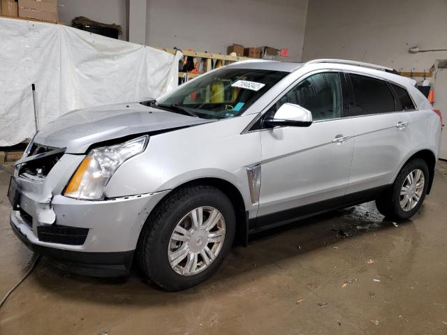 CADILLAC SRX LUXURY 2013 3gyfnce32ds627114