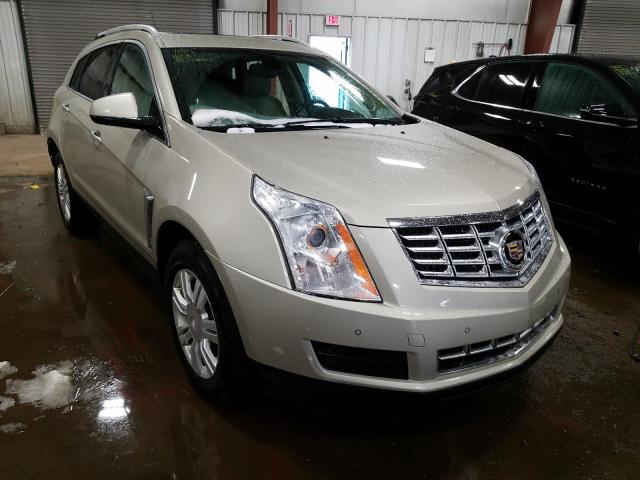 CADILLAC SRX LUXURY 2013 3gyfnce32ds631373