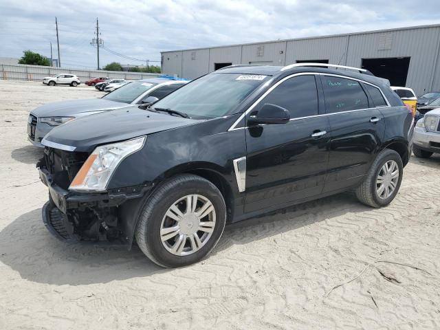 CADILLAC SRX 2013 3gyfnce32ds637979