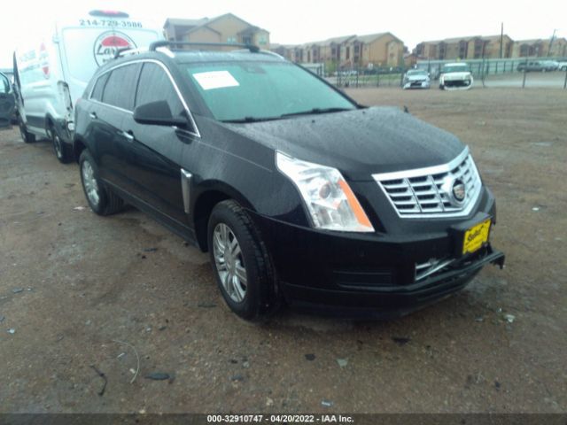 CADILLAC SRX 2013 3gyfnce32ds638176