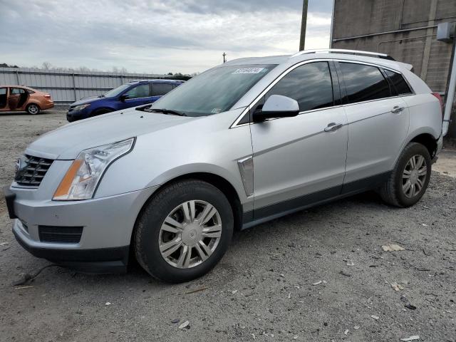 CADILLAC SRX LUXURY 2013 3gyfnce32ds640042