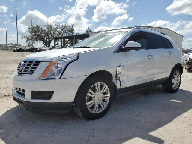 CADILLAC SRX LUXURY 2013 3gyfnce32ds640493