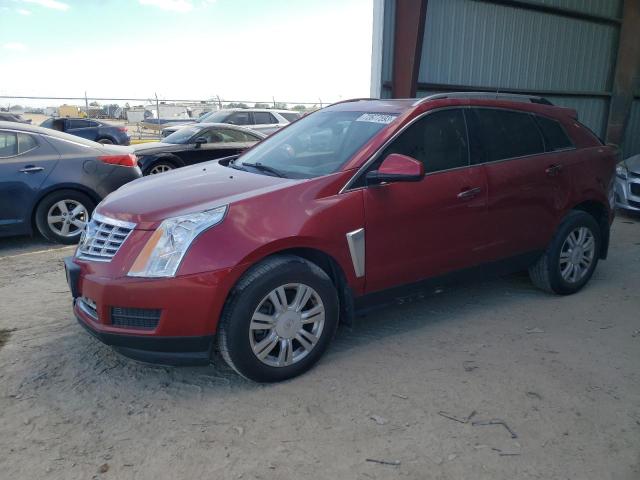 CADILLAC SRX 2013 3gyfnce32ds645905