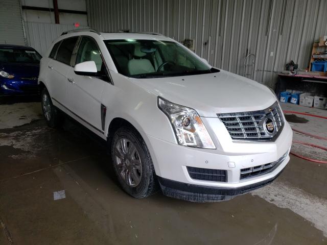 CADILLAC SRX LUXURY 2013 3gyfnce32ds648416