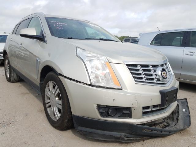 CADILLAC SRX LUXURY 2013 3gyfnce32ds648562