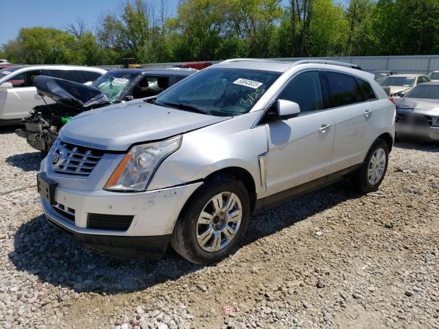 CADILLAC SRX LUXURY 2013 3gyfnce32ds649498