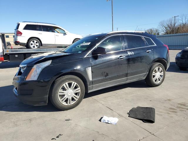 CADILLAC SRX 2013 3gyfnce32ds651803