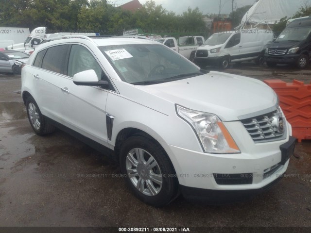 CADILLAC SRX 2013 3gyfnce32ds653938