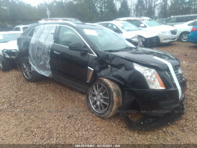 CADILLAC SRX 2013 3gyfnce32ds655365