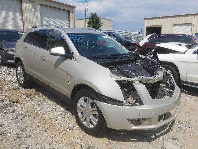 CADILLAC SRX 2013 3gyfnce32ds655785