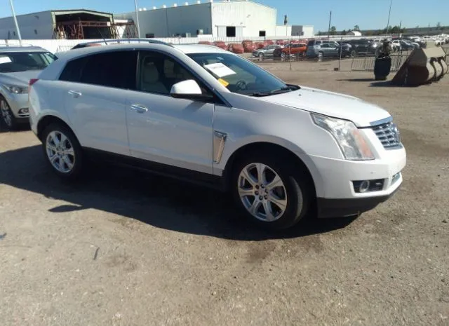 CADILLAC SRX 2014 3gyfnce32es519321