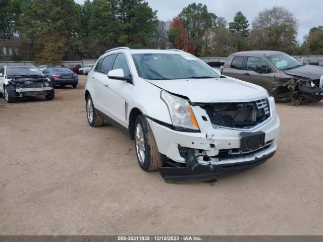 CADILLAC SRX 2014 3gyfnce32es519447