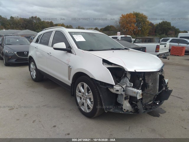 CADILLAC SRX 2014 3gyfnce32es545062