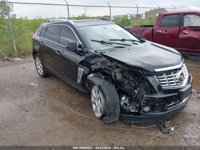 CADILLAC SRX PERFOR 2014 3gyfnce32es556143