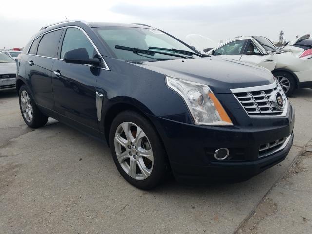 CADILLAC SRX PERFOR 2014 3gyfnce32es556384