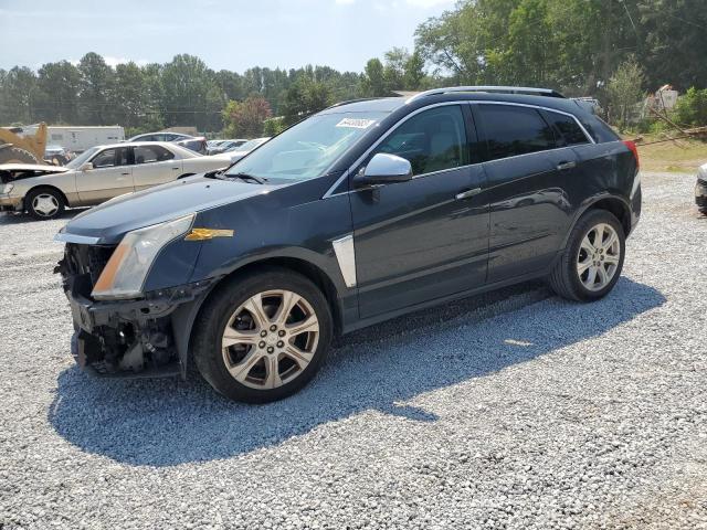 CADILLAC SRX PERFOR 2014 3gyfnce32es562010