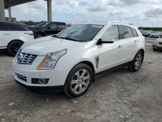 CADILLAC SRX 2014 3gyfnce32es574545