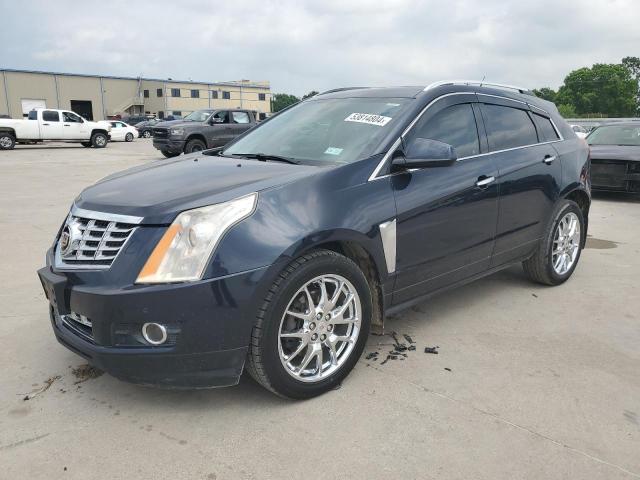 CADILLAC SRX 2014 3gyfnce32es581785