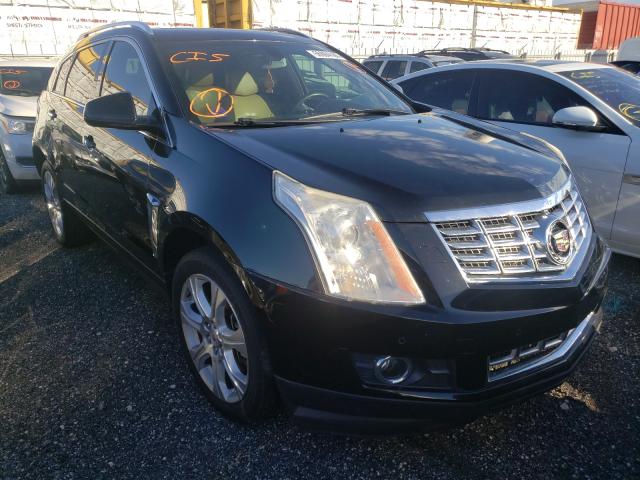 CADILLAC SRX PERFOR 2014 3gyfnce32es589661