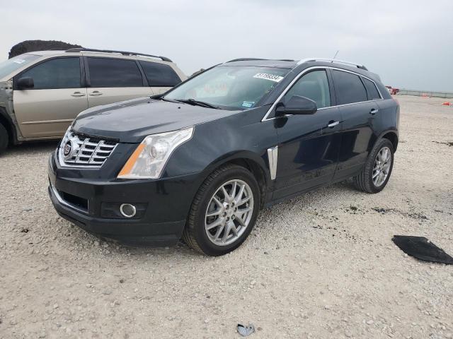 CADILLAC SRX 2014 3gyfnce32es590793