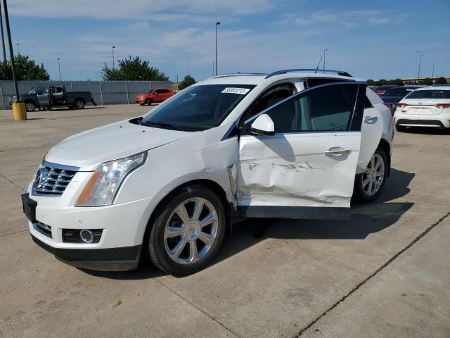 CADILLAC SRX PERFOR 2014 3gyfnce32es591944