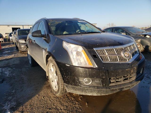 CADILLAC SRX PERFOR 2014 3gyfnce32es597517