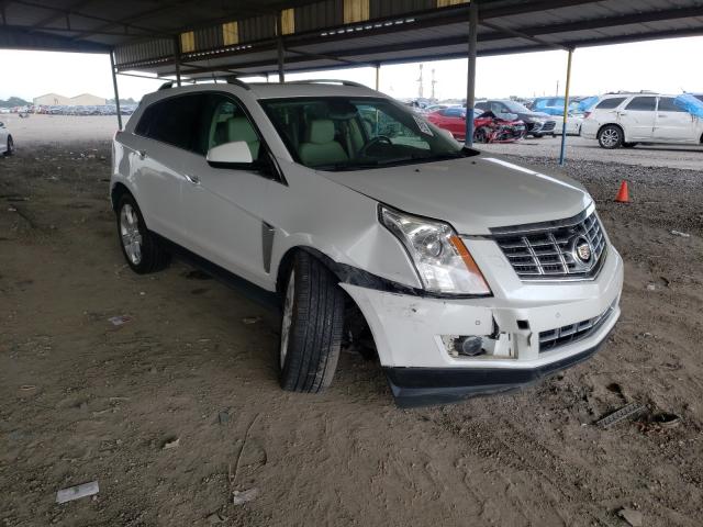 CADILLAC NULL 2014 3gyfnce32es598568