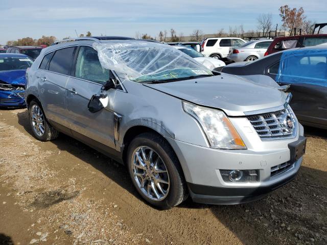 CADILLAC SRX PERFOR 2014 3gyfnce32es612291