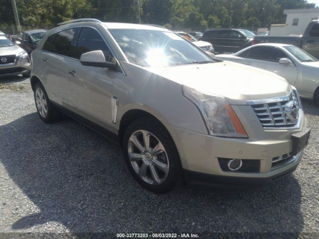 CADILLAC SRX 2014 3gyfnce32es628815