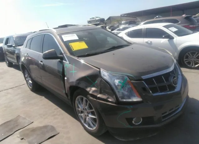 CADILLAC SRX 2014 3gyfnce32es631312