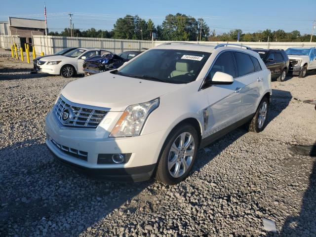 CADILLAC SRX PERFOR 2014 3gyfnce32es658770