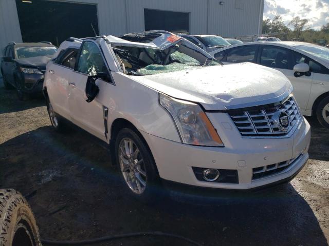 CADILLAC SRX PERFOR 2014 3gyfnce32es659319