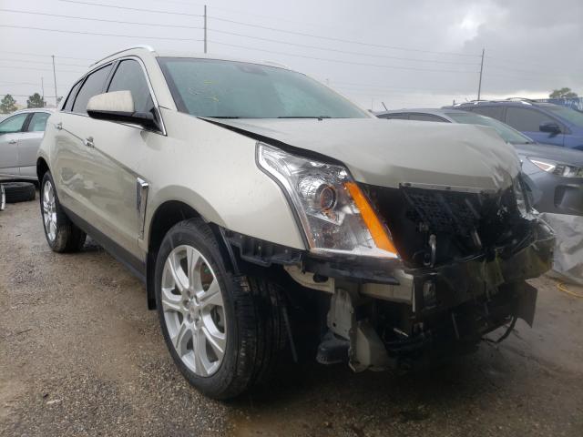 CADILLAC SRX PERFOR 2015 3gyfnce32fs534600