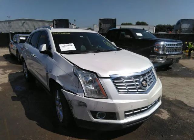 CADILLAC SRX 2015 3gyfnce32fs547976