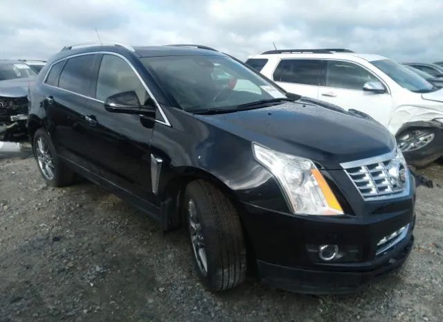 CADILLAC SRX 2015 3gyfnce32fs561246