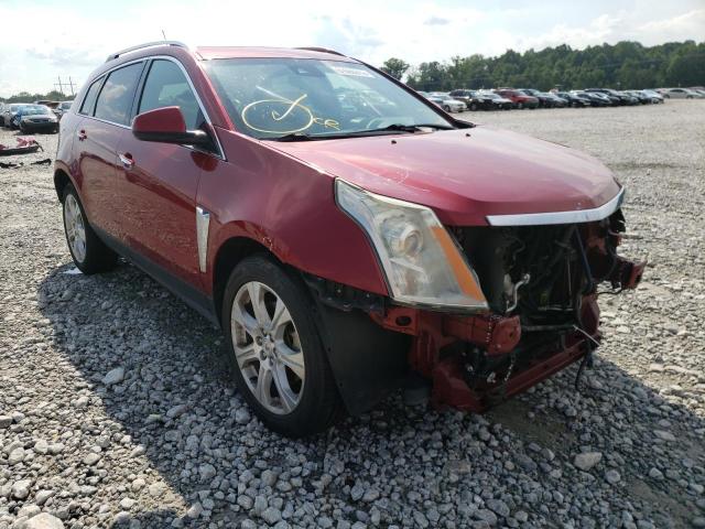 CADILLAC SRX PERFOR 2015 3gyfnce32fs563109