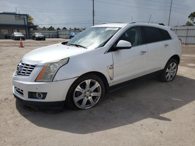 CADILLAC SRX PERFOR 2015 3gyfnce32fs596109