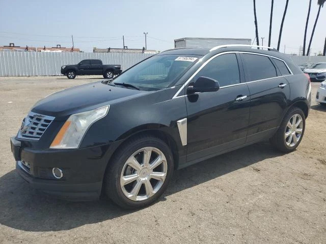 CADILLAC SRX PERFOR 2015 3gyfnce32fs605178