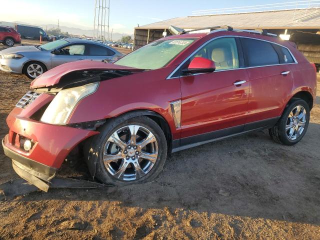 CADILLAC SRX 2015 3gyfnce32fs619307