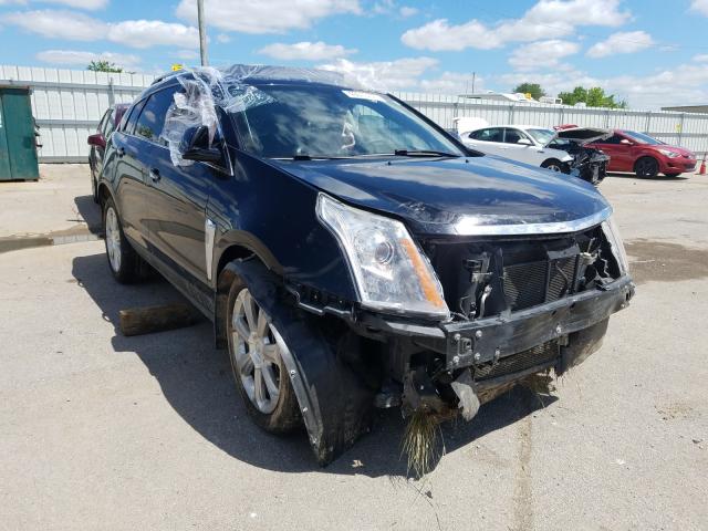 CADILLAC SRX PERFOR 2015 3gyfnce32fs634535