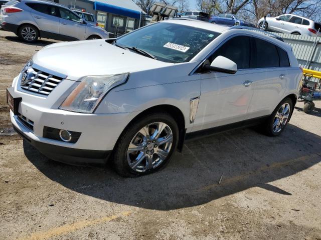 CADILLAC SRX 2015 3gyfnce32fs638987