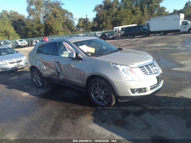 CADILLAC SRX 2016 3gyfnce32gs500853