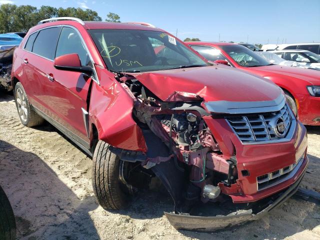 CADILLAC SRX PERFOR 2016 3gyfnce32gs505034