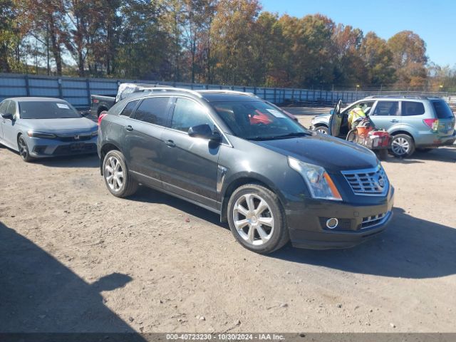 CADILLAC SRX 2016 3gyfnce32gs510797