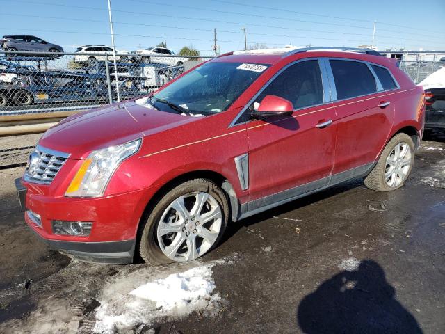 CADILLAC SRX 2016 3gyfnce32gs513781