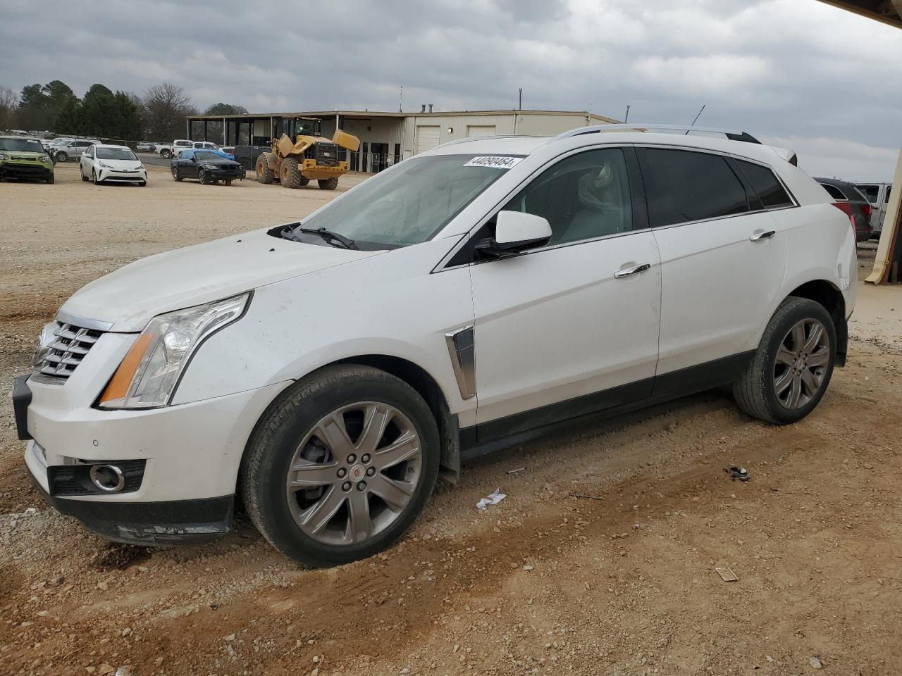 CADILLAC SRX 2016 3gyfnce32gs514848