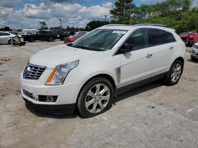 CADILLAC SRX 2016 3gyfnce32gs526109